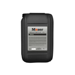 Масло MOZER REDUCTOR CLP 320  20л