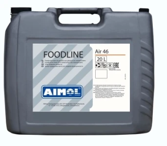 AIMOL FOODLINE AIR 46 20 л