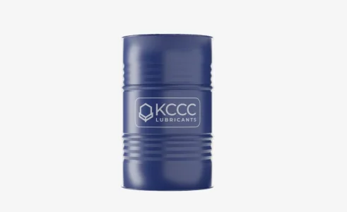 KCCC HEAVY ENGINE PLUS 10W-40 205 л