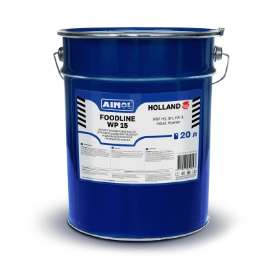 AIMOL Foodline WP 15