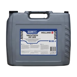 AIMOL Vacutech HC 103 20 л