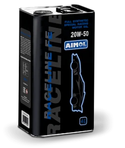 AIMOL RACELINE FE 20W-50 4л