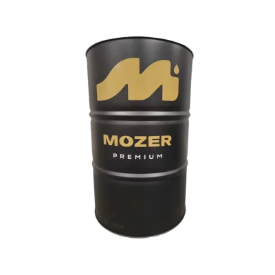 Масло MOZER STOU UNIVERSAL 15W-40  CG-4/GL-4