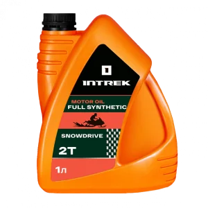 INTREK SNOWDRIVE 2T 1 л