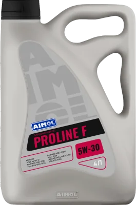 AIMOL PROLINE F 5W-30