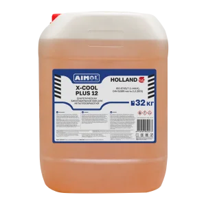 AIMOL X-COOL PLUS 12 32 кг