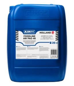 AIMOL Foodline AW PAO 46 20 л
