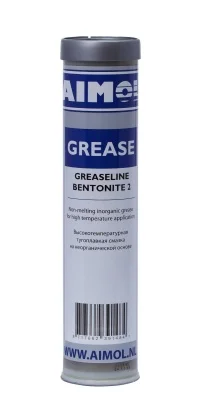 AIMOL GREASELINE BENTONITE 2