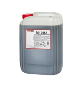 Моторное масло для дизельных двигателей М8ДМ 20 л