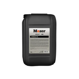 Масло MOZER HYDRAULIC HVLP 46 20л