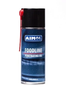 AIMOL FOODLINE PENETRATING OIL 400 мл
