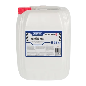 AIMOL X-Cut Special EDM 25 кг