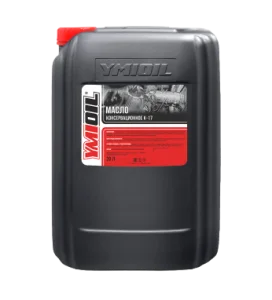 Масло консервационное К-17 20 л