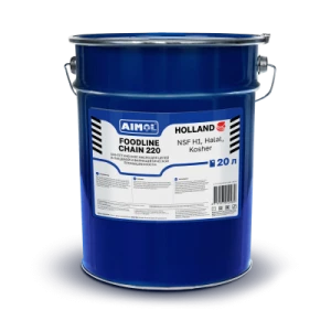 AIMOL Foodline Chain 220 20 л