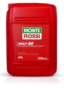MONTEROSSI HVLP 46 20 л