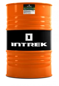 INTRUCK 5W40 CI-4/SL 200 л