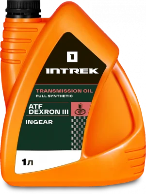 INGEAR ATF DEXRON III