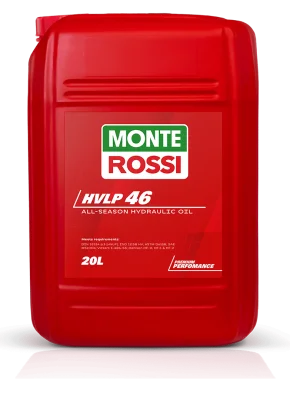 MONTEROSSI HVLP 46