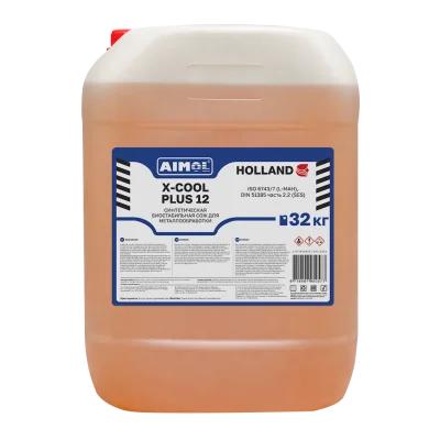 AIMOL X-COOL PLUS 12
