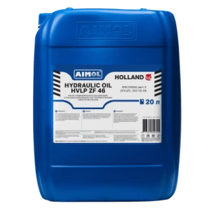 AIMOL HYDRAULIC OIL HVLP ZF 46 RU 20 л