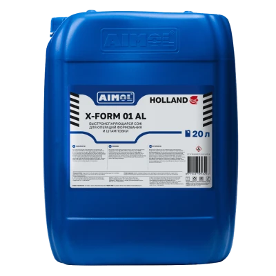 AIMOL X-FORM 01 AL