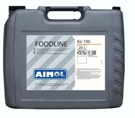 AIMOL FOODLINE AIR 100