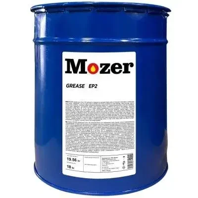 MOZER POLYGREASE V460 EP1.5
