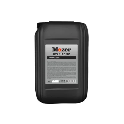 Масло MOZER HYDRAULIC HVLP ZF 32