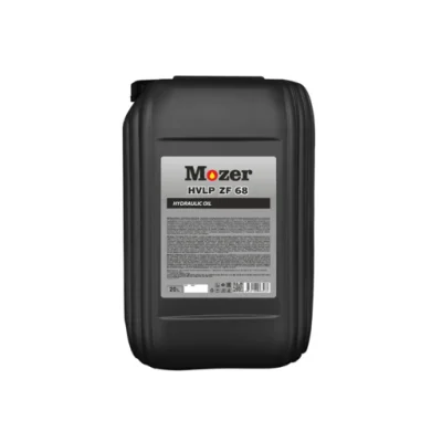 Масло MOZER HYDRAULIC HVLP ZF 68