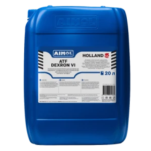 AIMOL ATF Dexron VI RU 20 л