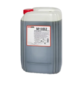 Моторное масло для дизельных двигателей М10В2 8,5 л