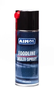 AIMOL FOODLINE MULTI SPRAY 400 мл