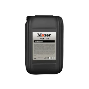 Масло MOZER HYDRAULIC HVLP 32 20л