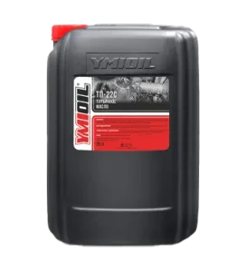 Турбинное масло ТП-22С 20 л