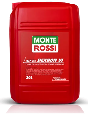 MONTEROSSI ATF EX Dexron VI