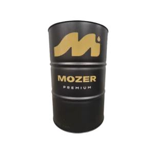 Масло MOZER SUPER 10w-40  SG/CD 216,5л