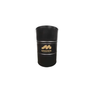 Масло MOZER SUPER 10w-40  SG/CD 55л