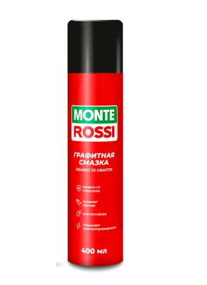 MONTEROSSI Очиститель тормозных дисков